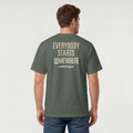Everybody Starts Somewhere - COMING SOON
